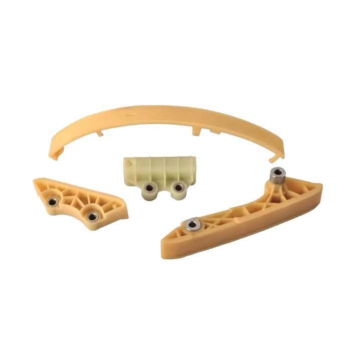 4 pcs Glissière de Chaine de Distribution Pour Ford Transit 2.0 DI TDCi 1102609