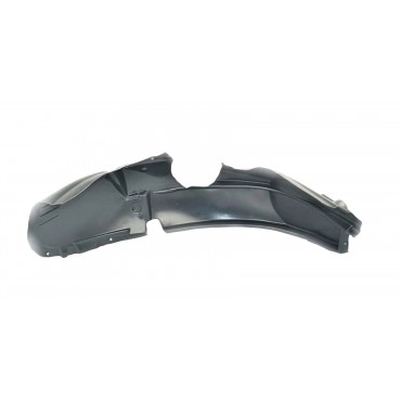 Passage de Roue Avant Droit Pour Ford Fiesta VI C1BB16114AB 1553654 1868568