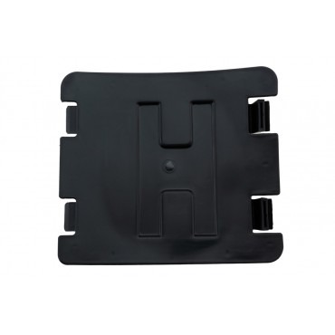 Trappe Panneau d'Accès Garde Boue Pour Bmw Série 1 F20 2 3 4 51717260397