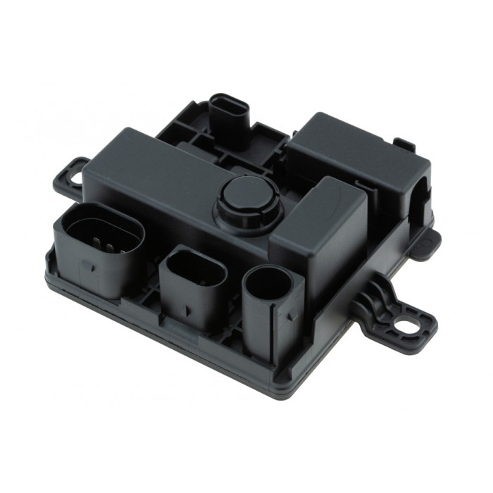 Module d'Alimentation Intégré Pour Bmw Série 3 F30 5 X5 X6 12637591534