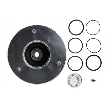 Amortisseur Pneumatique Avant Pour Tesla Model S 2013-2016 600635100C