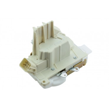 Bloc Serrure Porte Avant Gauche Pour Ford Focus I Mondeo III 4057963 4057983