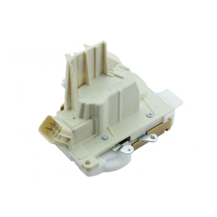 Bloc Serrure Porte Avant Gauche Pour Ford Focus I Mondeo III 4057963 4057983