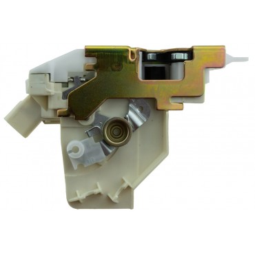 Bloc Serrure Porte Avant Gauche Pour Ford Focus I Mondeo III 4057963 4057983