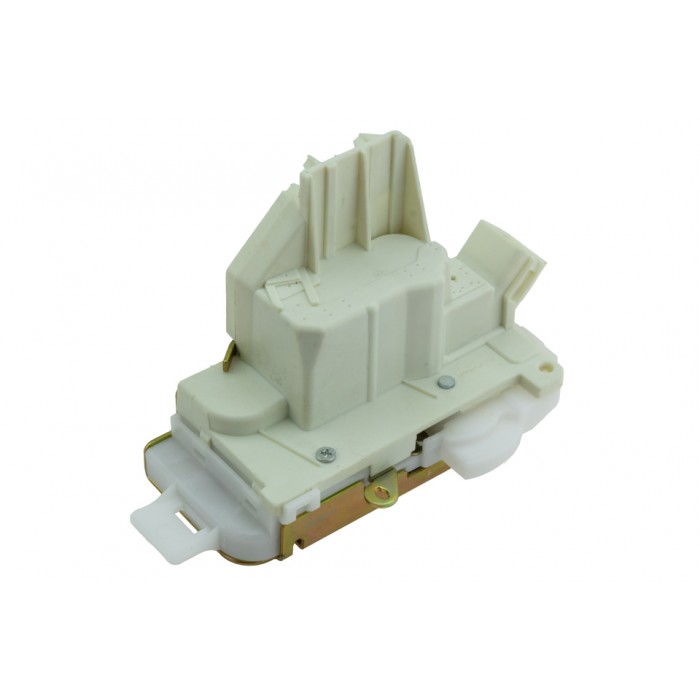 Bloc Serrure Porte Avant Droit Pour Ford Focus I Mondeo III 4057975 XS41A21812DE