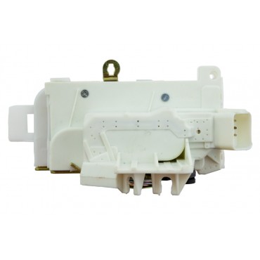 Bloc Serrure Porte Arrière Gauche Pour Ford Focus I Mondeo III XS41A26413CG