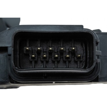 Bloc Serrure Porte Avant Gauche Pour Ford Focus C-Max 3M5AR21813MT