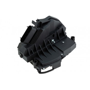 Bloc Serrure Porte Arrière Gauche Pour Ford Fiesta VI 1547399 1667720