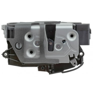 Bloc Serrure Porte Arrière Gauche Pour Ford Fiesta VI 1547399 1667720