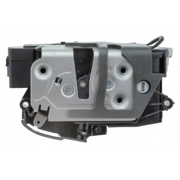 Bloc Serrure Porte Arrière Droit Pour Ford C-Max II Fiesta VI AM5AR26412AF