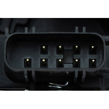 Bloc Serrure Porte Avant Gauche Pour Ford Transit YC1AV21813BV YC1AV21813AN