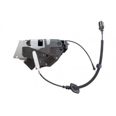 Bloc Serrure Porte Avant Gauche Pour Ford Tourneo Transit Custom BK21V219A65DE