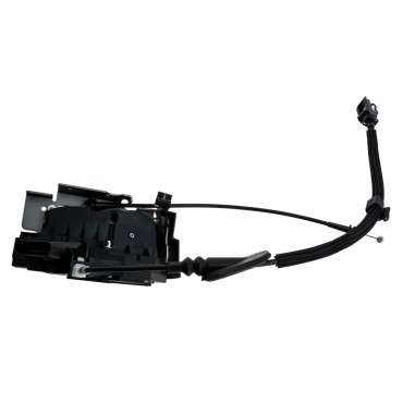 Bloc Serrure Porte Avant Droit Pour Ford Tourneo Transit Custom BK21V219A64CL