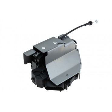 Bloc Serrure Porte Arrière Droit Pour Ford Tourneo Transit Custom BK21V43288AK