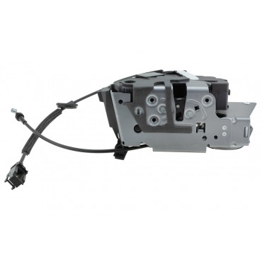 Bloc Serrure Porte Avant Gauche Pour Ford Transit V363 BK31V219A65BJ