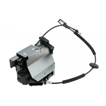 Bloc Serrure Porte Avant Droit Pour Ford Transit V363 BK31V219A64AG