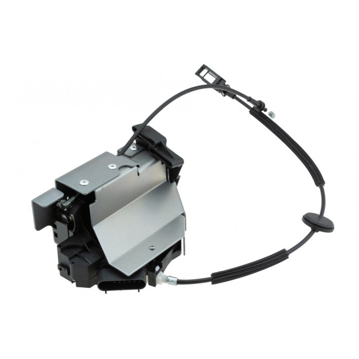 Bloc Serrure Porte Avant Droit Pour Ford Transit V363 BK31V219A64AG