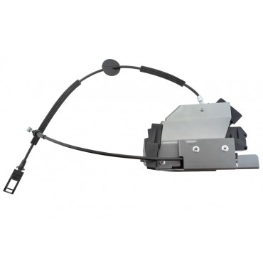 Bloc Serrure Porte Avant Droit Pour Ford Transit V363 BK31V219A64AG