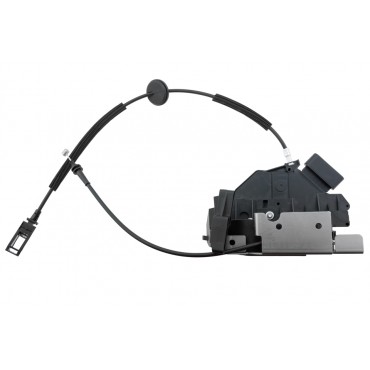 Bloc Serrure Porte Avant Droit Pour Ford Transit V363 BK31V219A64CG