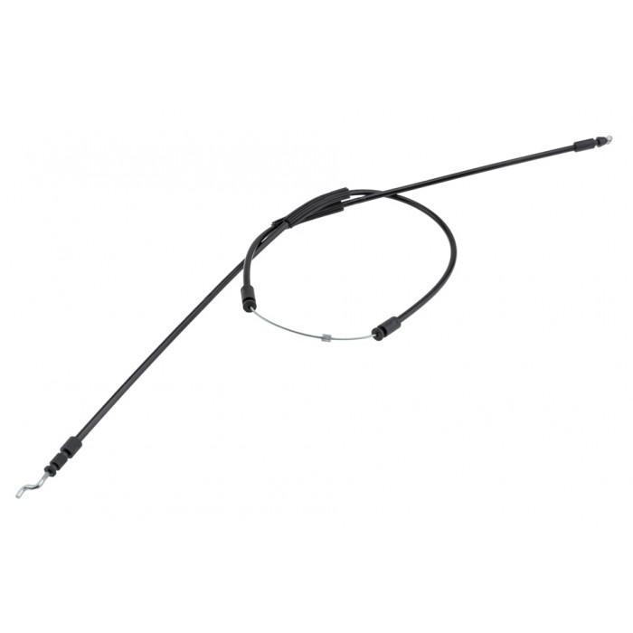 Cable Verrouillage Porte Coulissante Droite Pour Fiat Doblo Opel Combo 51892696