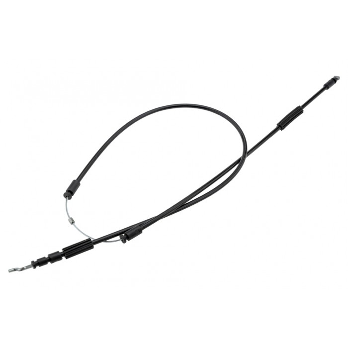 Cable Verrouillage Porte Coulissante Gauche Pour Fiat Doblo Opel Combo 51892698