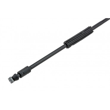Cable Verrouillage Porte Coulissante Gauche Pour Fiat Doblo Opel Combo 51892698
