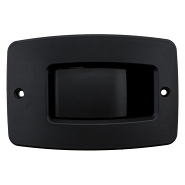 Poignée de Porte Arrière intérieure Pour Citroën Jumper Fiat Ducato 1637312480