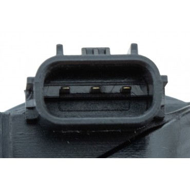 Poignée de Coffre LED immatriculation Pour Honda Cr-V V 34100TLAA01