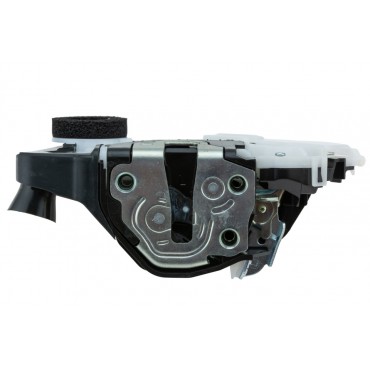 Bloc Serrure Porte Avant Gauche Pour Honda Cr-V IV 2012-2015 72150T0AA02