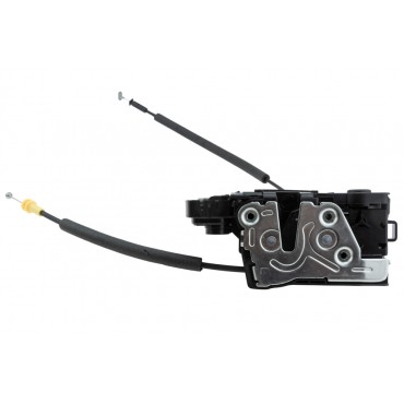 Bloc Serrure Porte Avant Gauche Pour Hyundai I30 2016-2020 81310G3040