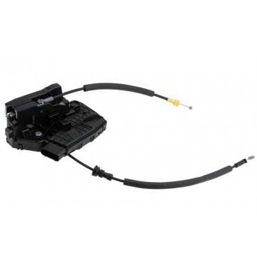 Bloc Serrure Porte Avant Droit Pour Hyundai I30 81320G3050