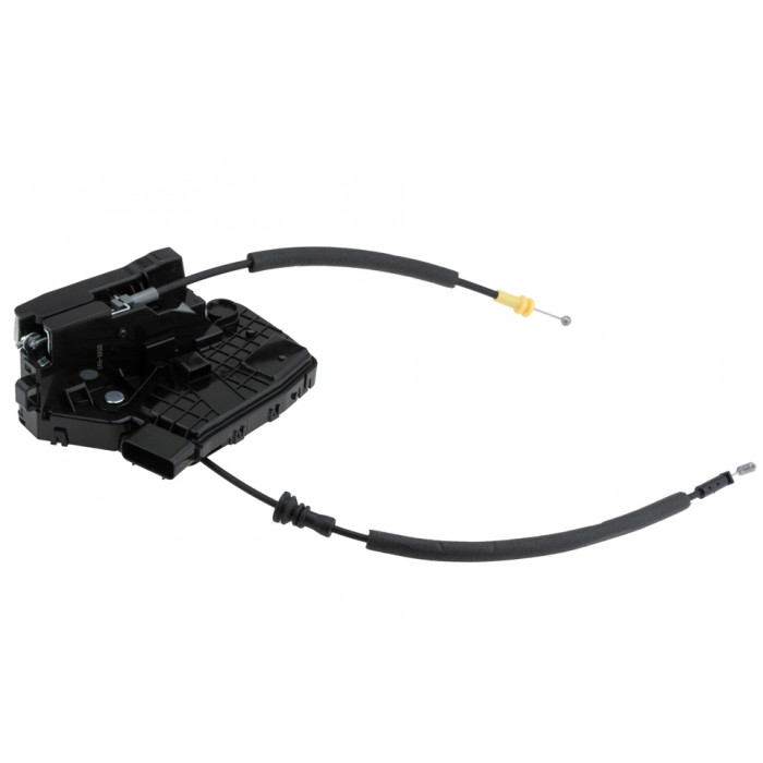 Bloc Serrure Porte Avant Droit Pour Hyundai I30 81320G3050