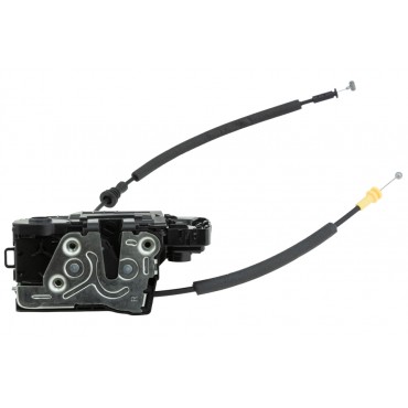 Bloc Serrure Porte Avant Droit Pour Hyundai I30 81320G3050