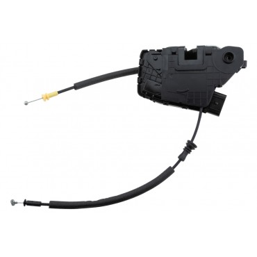 Bloc Serrure Porte Avant Droit Pour Hyundai I30 81320G3050