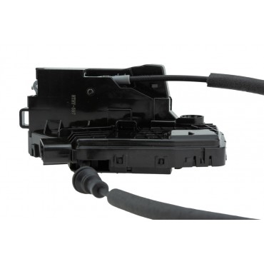 Bloc Serrure Porte Avant Droit Pour Hyundai I30 81320G3050