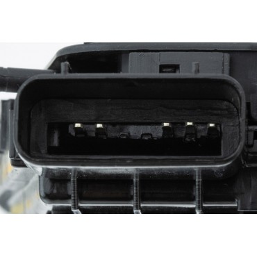 Bloc Serrure Porte Avant Droit Pour Hyundai I30 81320G3050