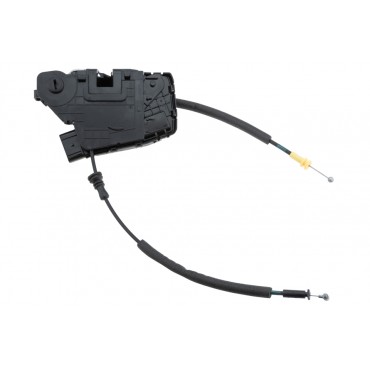 Bloc Serrure Porte Arrière Gauche Pour Hyundai I30 2016-2021 81410G3010