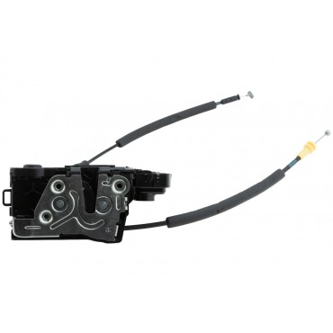 Bloc Serrure Porte Arrière Droit Pour Hyundai I30 2016-2021 81420G3010