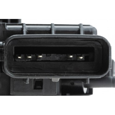 Bloc Serrure Porte Arrière Droit Pour Hyundai I30 2016-2021 81420G3010