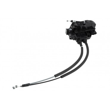 Bloc Serrure Porte Avant Gauche Pour Hyundai Santa Fé II 813102B020 813102G010