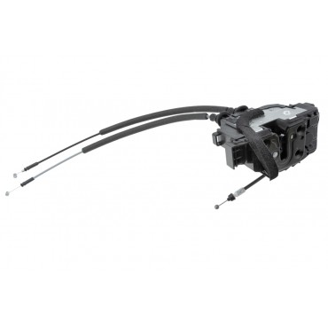 Bloc Serrure Porte Avant Gauche Pour Hyundai Santa Fé II 813102B020 813102G010