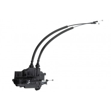 Bloc Serrure Porte Avant Gauche Pour Hyundai Santa Fé II 813102B020 813102G010