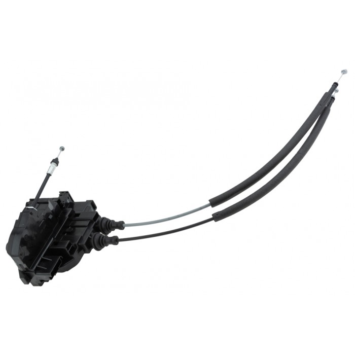 Bloc Serrure Porte Avant Droit Pour Hyundai Santa Fé II 813202B010 813202G010