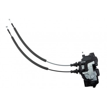 Bloc Serrure Porte Avant Droit Pour Hyundai Santa Fé II 813202B010 813202G010