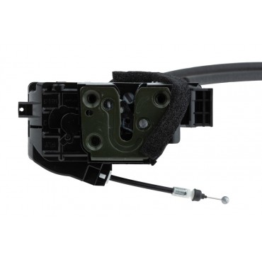 Bloc Serrure Porte Avant Droit Pour Hyundai Santa Fé II 813202B010 813202G010