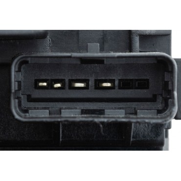 Bloc Serrure Porte Avant Droit Pour Hyundai Santa Fé II 813202B010 813202G010