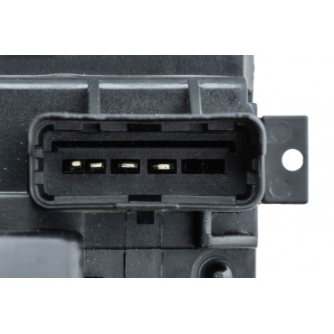 Bloc Serrure Porte Arrière Gauche Pour Hyundai Santa Fé II 814102B000 814102G000