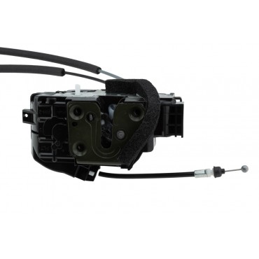 Bloc Serrure Porte Arrière Droit Pour Hyundai Santa Fé II 4M0955987 814202B000