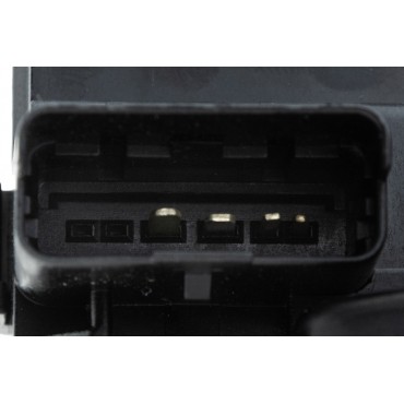 Bloc Serrure Porte Arrière Droit Pour Hyundai Santa Fé II 4M0955987 814202B000