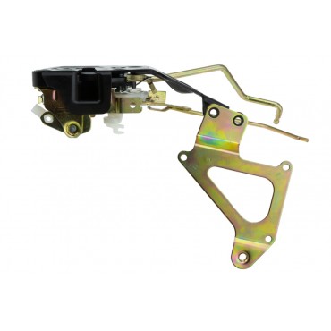 Bloc Serrure Porte Avant Droit Pour Hyundai Accent II 1999-2005 8132025030